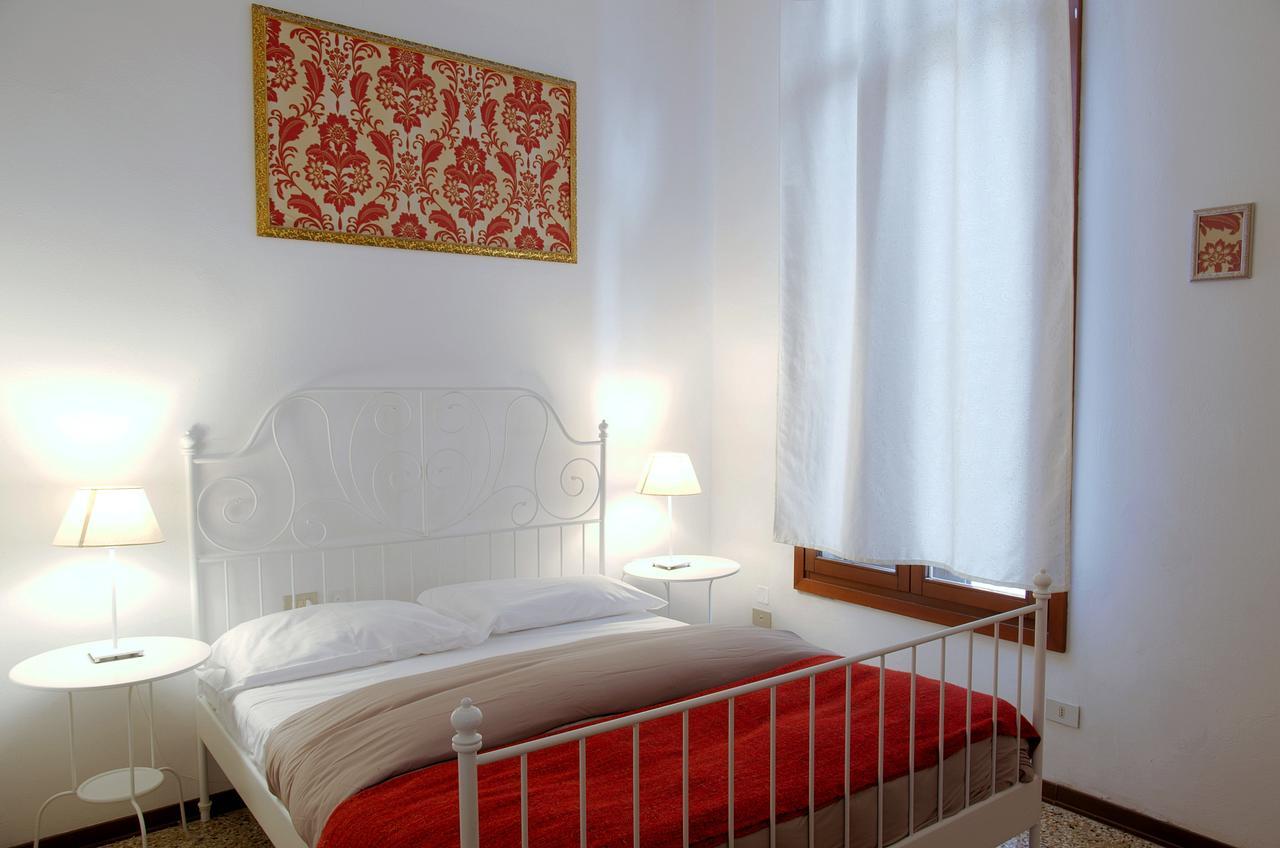 La Fenice Venice Ngoại thất bức ảnh