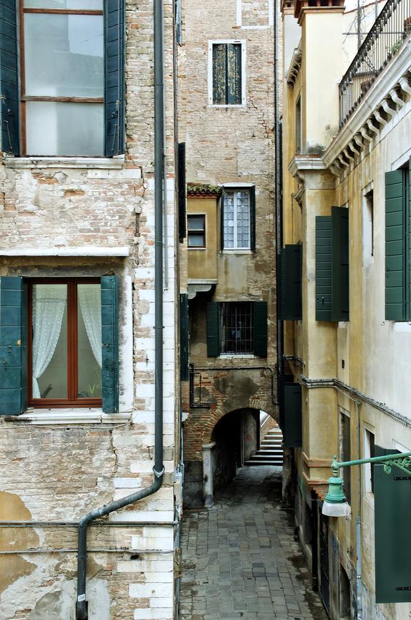 La Fenice Venice Ngoại thất bức ảnh