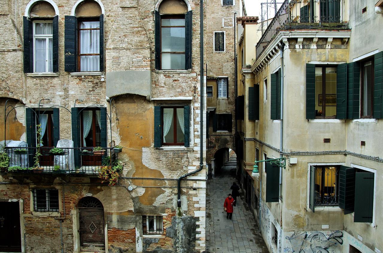 La Fenice Venice Ngoại thất bức ảnh